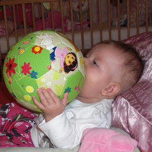 Meet your Posher, Yelena